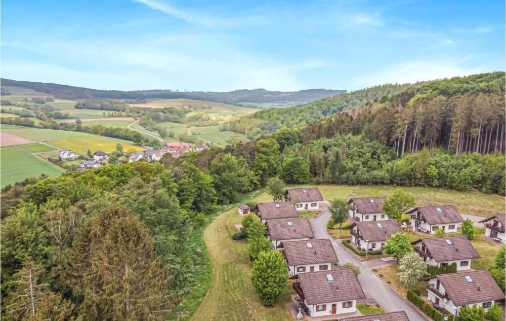 Ferienhaus Seepark Kirchheim Kirchheim  Exterior foto